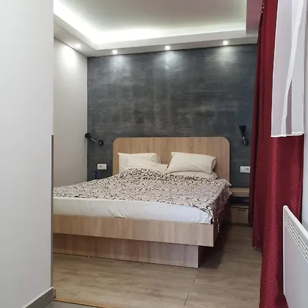 Ars Appartamento Belgrado