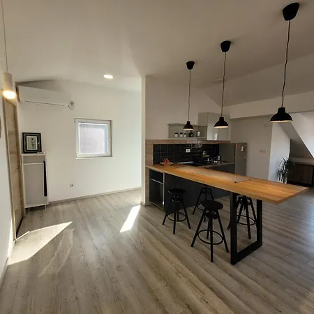 Appartamento Ars Belgrado