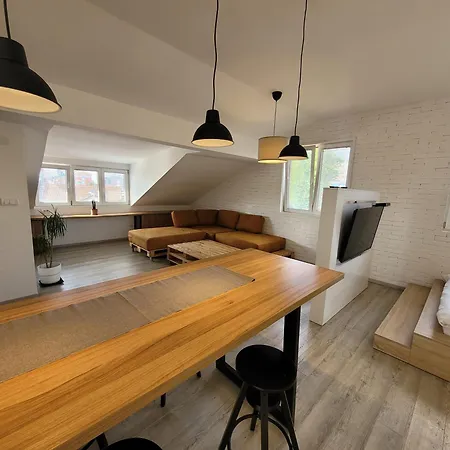 Appartamento Ars Belgrado