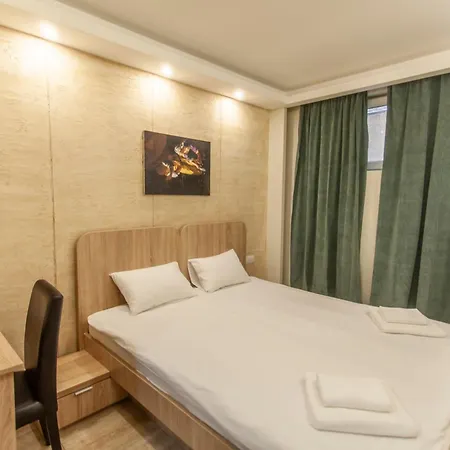 Appartamento Ars Belgrado